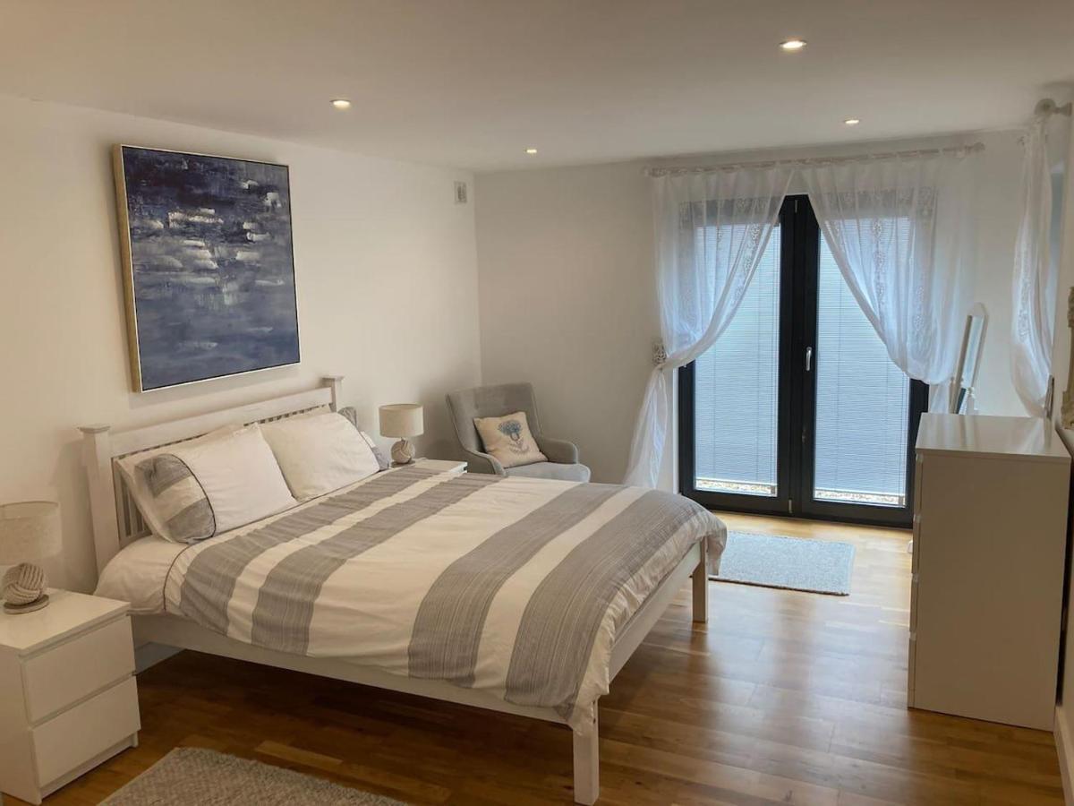 Ferienwohnung Countryside Annex- Sleeps 2 Free Parking & Garden Canterbury Exterior foto