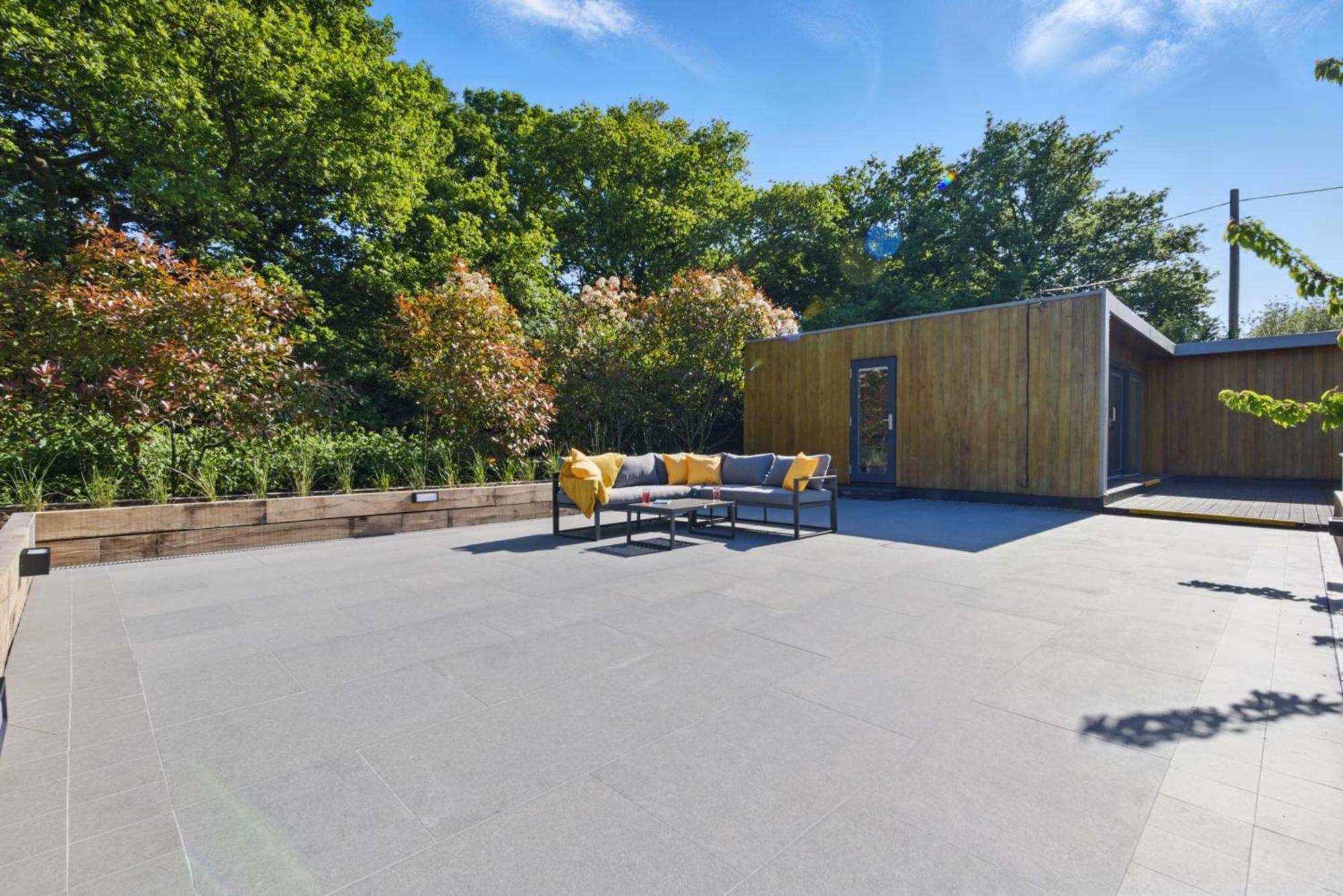 Ferienwohnung Countryside Annex- Sleeps 2 Free Parking & Garden Canterbury Exterior foto